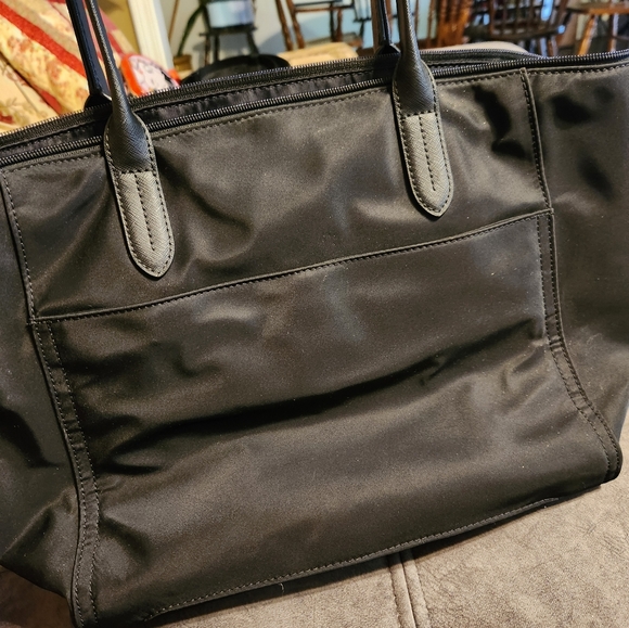 Large Michael Kors bag - Picture 3 of 4